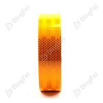 Reflective Tapes - Yellow Reflective Tape For Vehicles